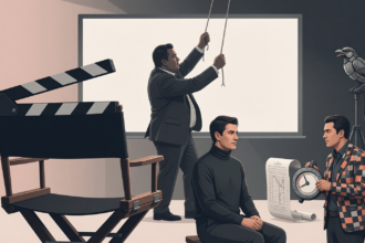 Alfred Hitchcock and a Classic Forecasting Scam