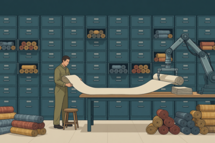 22 Key Big Data Terms Everyone Should Understand