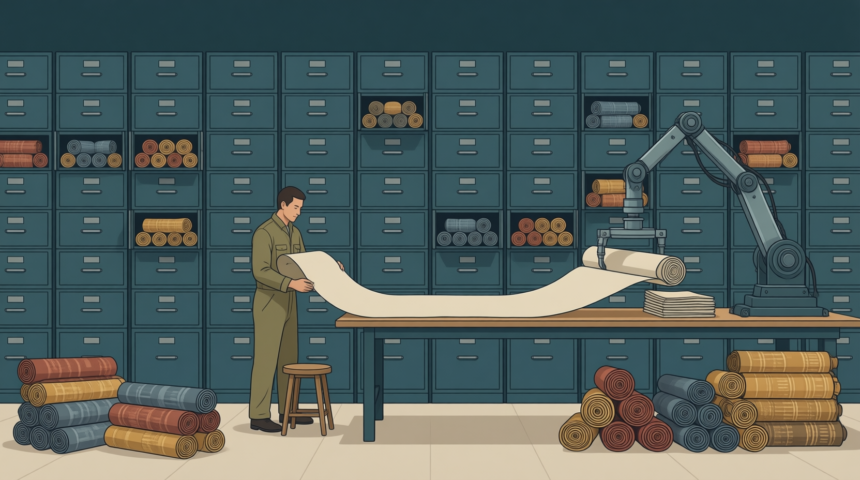 22 Key Big Data Terms Everyone Should Understand