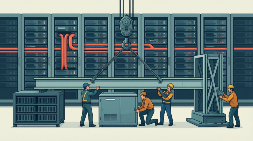 Big Data: The 3 Essential Investments You Must Make