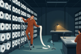 Big Data: To Analyze or Not to Analyze