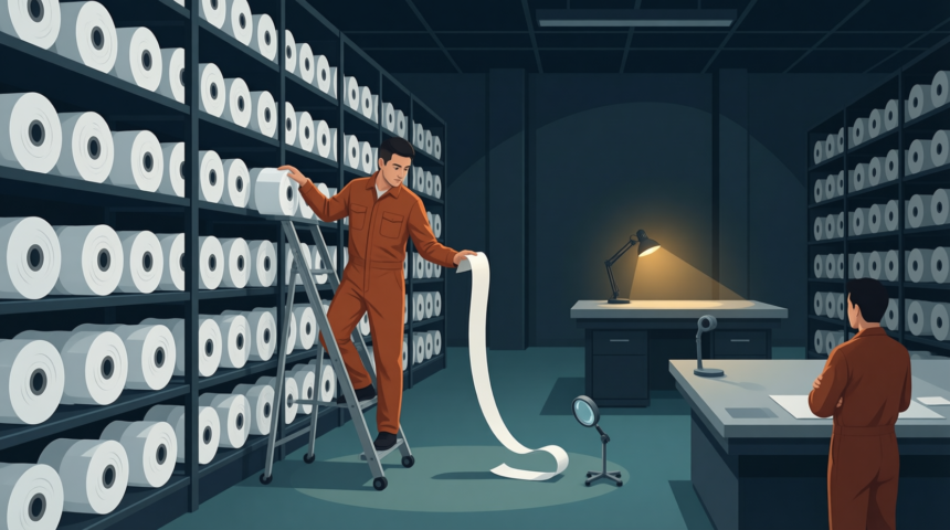 Big Data: To Analyze or Not to Analyze