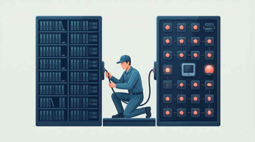 Big Data and the Internet of Things: Two Sides of the Same Coin?