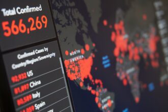How Big Data Impacts the World of Patents
