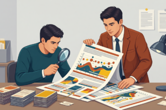 Buyers Beware: Data Visualization Is Not Data Analytics