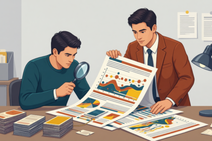 Buyers Beware: Data Visualization Is Not Data Analytics