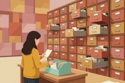 Changing Your Mind About Big Data Isn’t Dumb