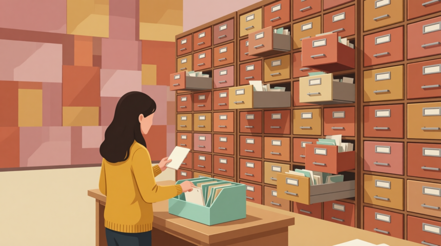 Changing Your Mind About Big Data Isn’t Dumb