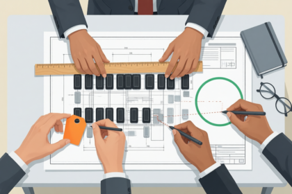 Creating an Action Plan for BYOD 2.0
