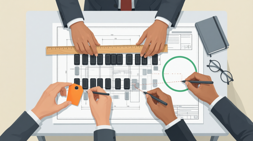 Creating an Action Plan for BYOD 2.0