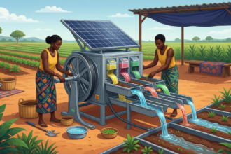 Data Innovation in Africa