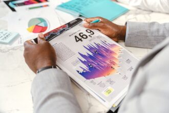 Data Savvy Business Roles for Better Analytics Outcomes