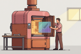 Does the Future Lie with Embedded BI?