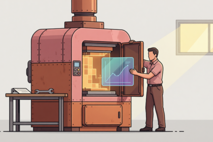 Does the Future Lie with Embedded BI?