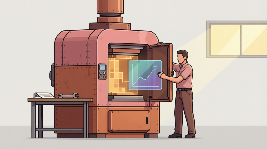 Does the Future Lie with Embedded BI?
