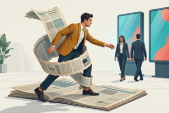 Don’t Get Caught With These Obsolete Digital Marketing Strategies