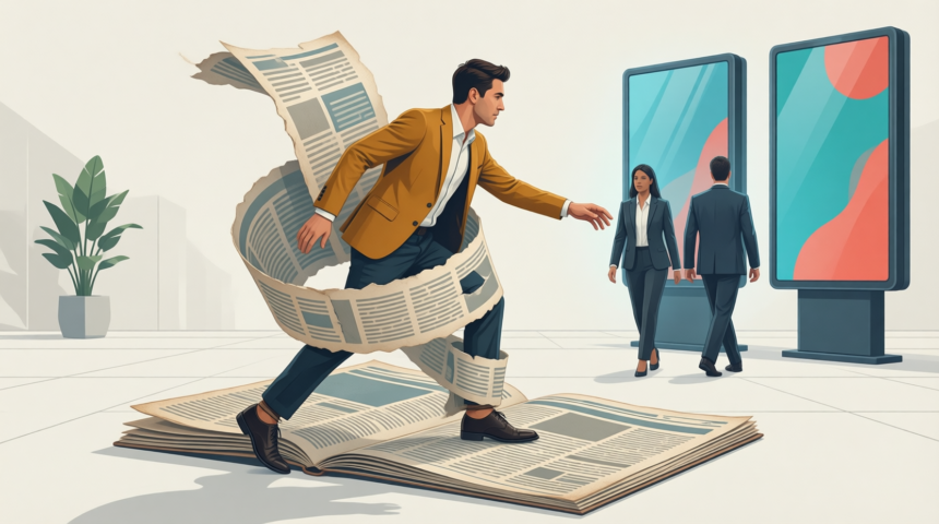 Don’t Get Caught With These Obsolete Digital Marketing Strategies