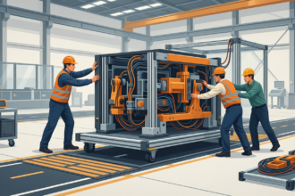 Driving Technology Projects the Right Way