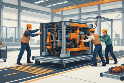 Driving Technology Projects the Right Way