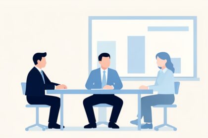 Employee Analysis: How Growth in Employee Strength Relates to Profits