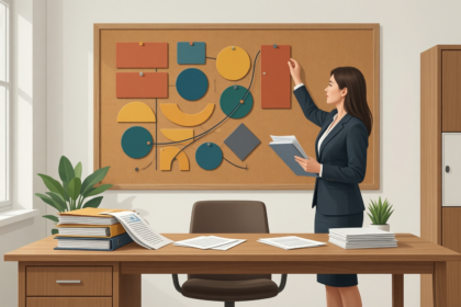 How Data Visualization Can Benefit SMBs