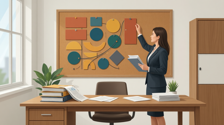How Data Visualization Can Benefit SMBs