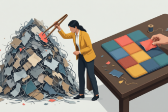 How Savvy Marketers Transform “Big Consumer Data” into Customer Wins