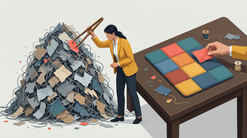 How Savvy Marketers Transform “Big Consumer Data” into Customer Wins