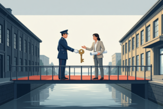 From Police to Partner: The Changing Role of IT