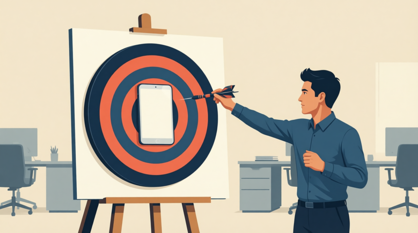 Power to the Tablets: The BYOD Bullseye
