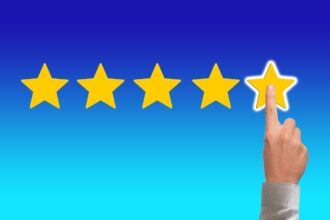 Is Risk Assessment Using Big Data the Future?