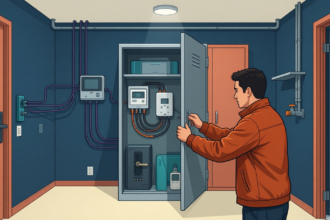 Scary Security Concerns With the Internet of Things