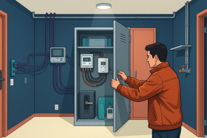 Scary Security Concerns With the Internet of Things