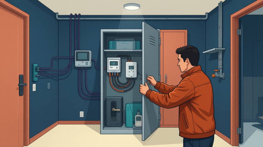 Scary Security Concerns With the Internet of Things