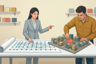 The Well-Architected Data Model: Can an Industry Data Model Support Physical Instantiation?