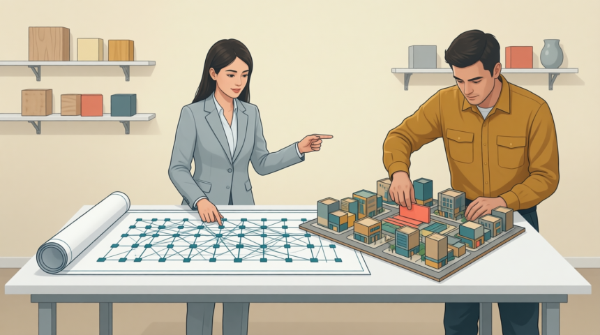 The Well-Architected Data Model: Can an Industry Data Model Support Physical Instantiation?