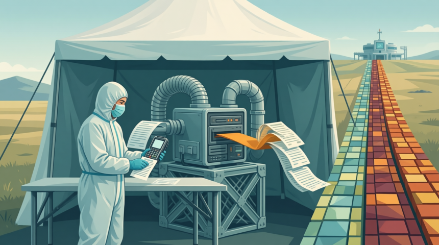 What the Ebola Crisis Has Taught Us About Big Data