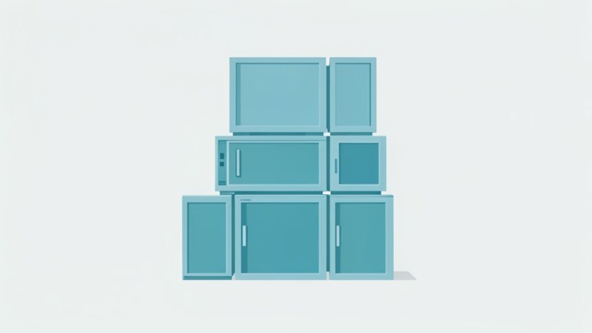 2015 Top Five Data Center Trends