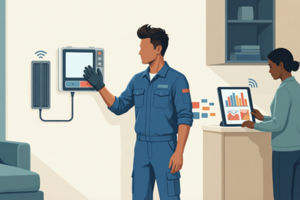 2015: The Year of IoT Pioneers, Analytics and Data Privacy