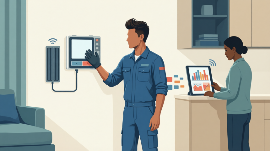 2015: The Year of IoT Pioneers, Analytics and Data Privacy