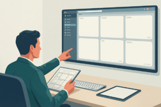 3 Practical Tips for Effective BI Dashboard Design and Implementation