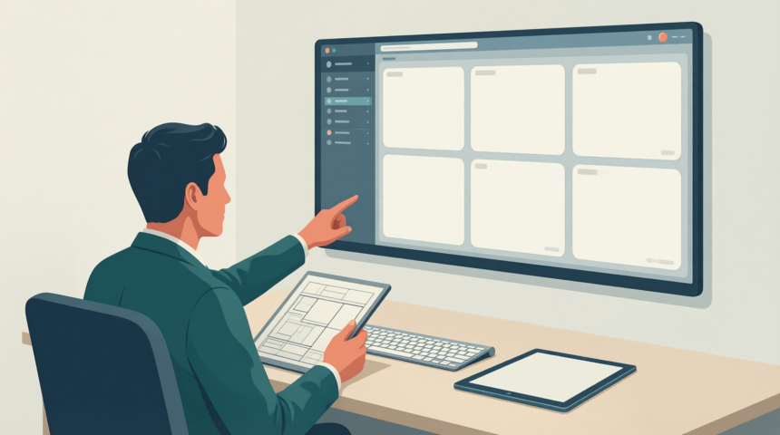 3 Practical Tips for Effective BI Dashboard Design and Implementation
