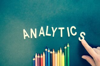 Analytics Capability Landscape: The Importance of Decisions