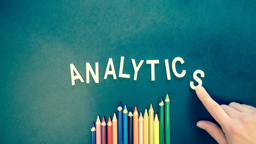 Analytics Capability Landscape: The Importance of Decisions