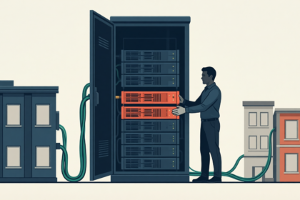 The Architecture After Cloud