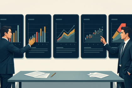 BI & Analytic Trends of 2015: Storyboarding Becomes Best Practice for BI Design