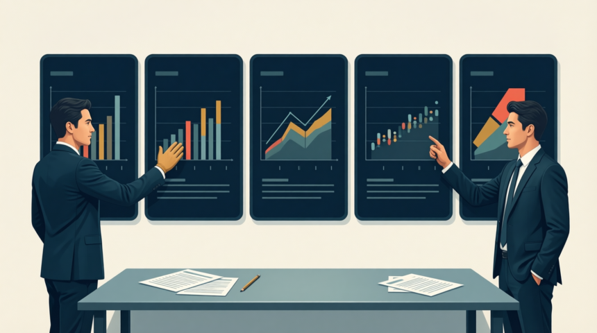 BI & Analytic Trends of 2015: Storyboarding Becomes Best Practice for BI Design