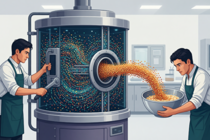 Big Data: The Secret Snacking Ingredient