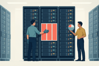 Can Enterprise IT Borrow from Lean Startup Thinking?