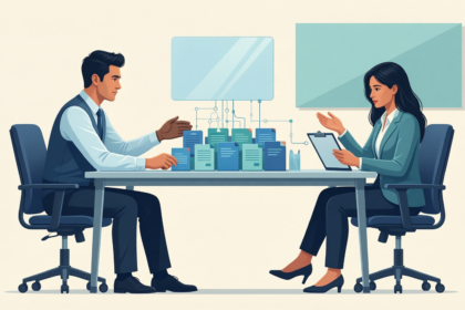 Data Mining Interview: Dr. A. Fazel Famili